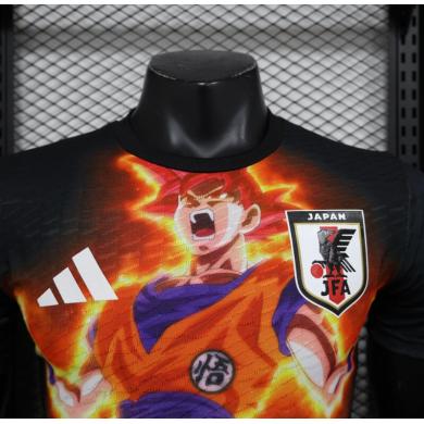 Camiseta Japón Special Edition 2024 Authentic