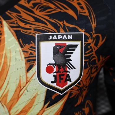 Camiseta Japón Special Edition 2024 Authentic