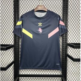 Camiseta Juventus Pre-Match 24/25