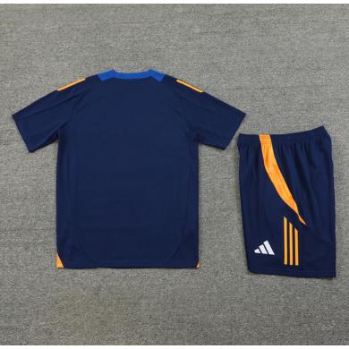 Camiseta Juventus Pre-Match (Hombre/Niño) 2024/2025 + Pantalones