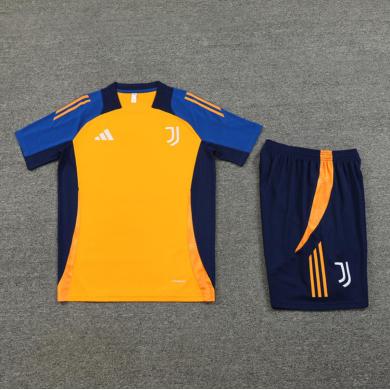 Camiseta Juventus Pre-Match (Hombre/Niño) 24/25 + Pantalones