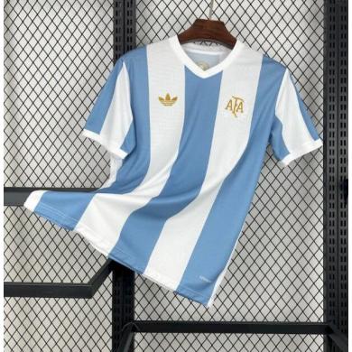 Camisetas Argentina 50 Aniversario