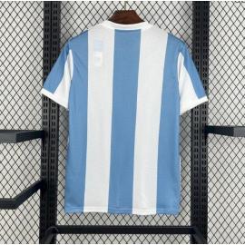 Camisetas Argentina 50 Aniversario