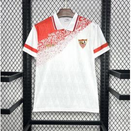 Camiseta Rayo Vallecano Tercera Equipación 24/25