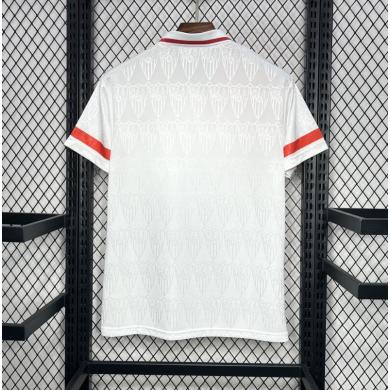 Camiseta Rayo Vallecano Tercera Equipación 24/25