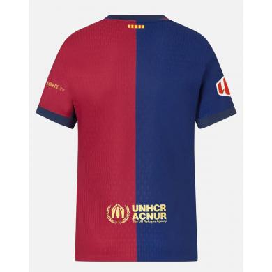 Camiseta Barcelona Fc Cold - Play 2024/2025