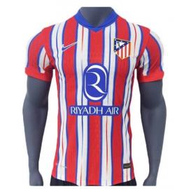 Camiseta 1ª equipación del Atlético de Madrid 24/25 Authentic