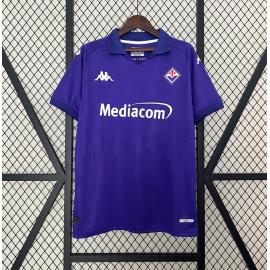 Camiseta ACF Fiorentina 1ª Equipación 24/25