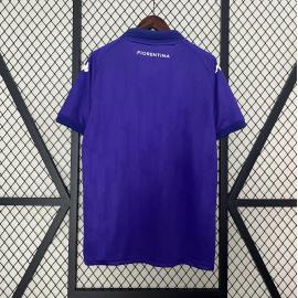 Camiseta ACF Fiorentina 1ª Equipación 24/25