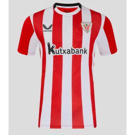 Camiseta Athletic Bilbao 1ª Equipación 24/25