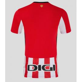 Camiseta Athletic Bilbao 1ª Equipación 24/25