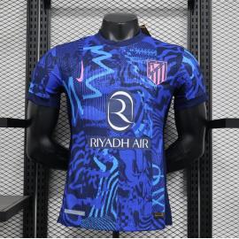 Camiseta Atlético de Madrid Edición Especial 24/25