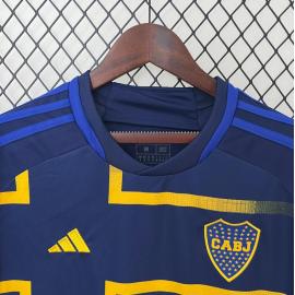 Camiseta Boca Juniors 3ª Equipación 24/25