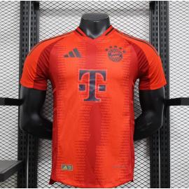 Camiseta Fc Bayern Munich 1ª Equipación 24/25 Authentic