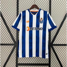 Camiseta Fc Porto 1ª Equipación 24/25