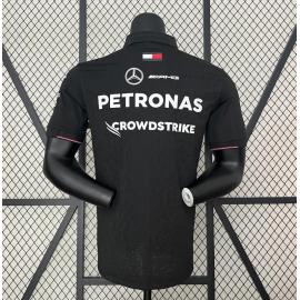 Polo Mer- cedes A -M G Petronas F1 2024 - Negro