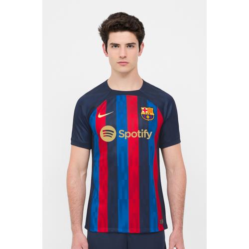 Camiseta De Barcelona Nino