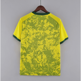 CAMISETA 2022 BRASIL EDICIÓN ESPECIAL