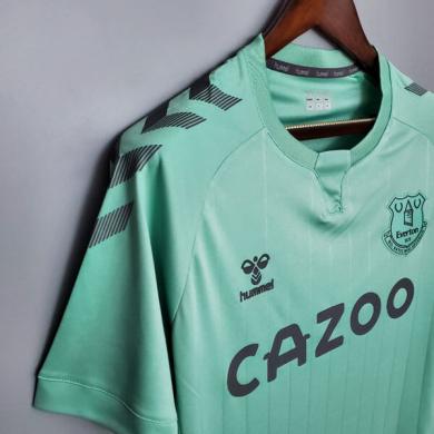 CAMISETA 3A EQUIPACIÓN EVERTON 2020-2021