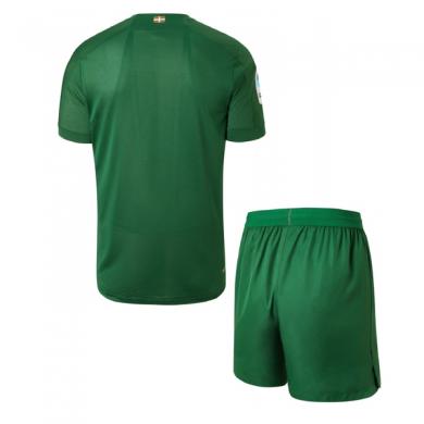 Camiseta Athlétic Bilba_o 2ª Equipación 2019/2020 Niño