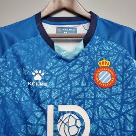 Camiseta Espanyol Segunda Equipación 2020/2021