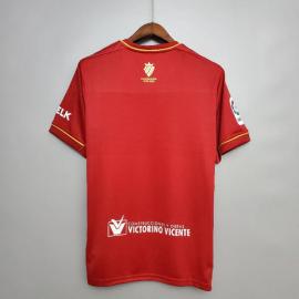 Camiseta Osasuna 1ª Equipación 2020/2021