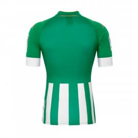 Camiseta Real Betis Balompié Primera Equipación 2020-2021 Niño