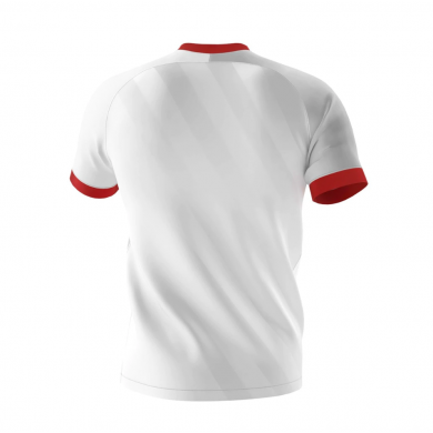 Camiseta Sevilla FC 1ª Equipación 2020/2021 Niño