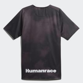 Camiseta Real Madrid Human Race 2020-2021 Niño