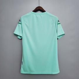 Camisetas Real Betis Balompié Training 2020-2021 Ice blue