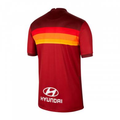 Camiseta AS Roma 1ª Equipación 2020/2021