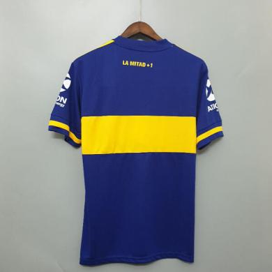 Camiseta Boca Juniors 1ª Equipación 2020/2021