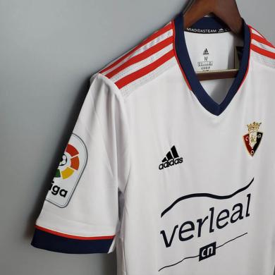 Camiseta Osasuna 3ª Equipación 2020/2021