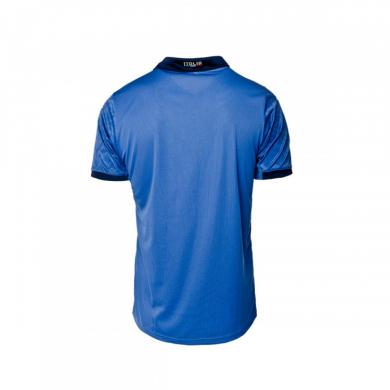 Camiseta Italia Primera Equipación 2020-2021 Niño