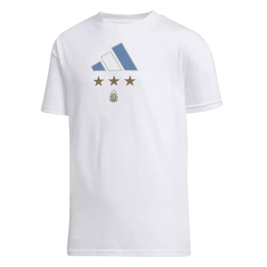 Camiseta Argentina 2022