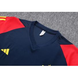 Camiseta España Pre-Match 23/24 + Pantalones