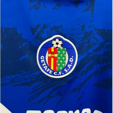 Camiseta Getafe Cf Primera Equipación 2023/2024