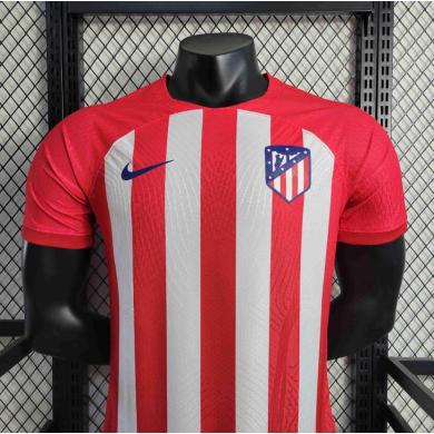 Camiseta Atlético De Madrid 1ª Equipación 23/24 Authentic