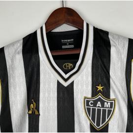 Camiseta 2020 Atletico Mineiro Manto Da Massa 1