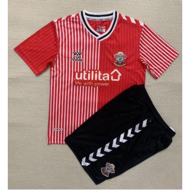 Camiseta Southampton Primera Equipación 23/24 Niño