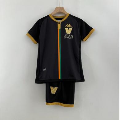 Camiseta Venezia FC Primera Equipación 2023/2024 Niño