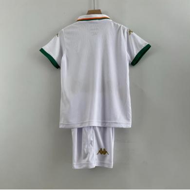 Camiseta Venezia Segunda Equipación 23/24 Niño