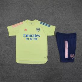 Camiseta Arsenal Fc Training 2020-2021