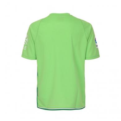 Camiseta Real Betis Portero Verde Kombat 21/22 Niño