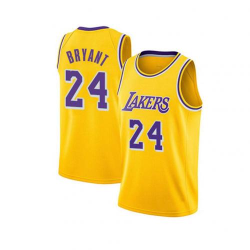 Camiseta Los Angeles Lakers, Camisetas Baloncesto NBA Los Angeles Lakers