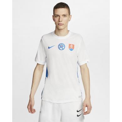 Slovakia 2021 Camiseta De La 2ª Equipación