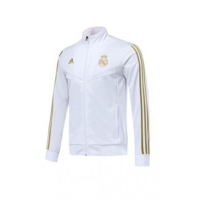 Chaqueta De Chándal Real Madrid A221