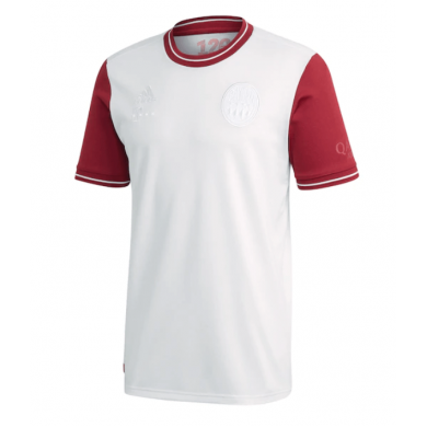 Bayern Munich 120th Anniversary Shirt