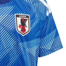 Camiseta Fútbol Japón Primera Equipación 2022-2023
