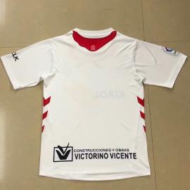 Camiseta Osasuna Que Homenajeará A Los Sanfermines